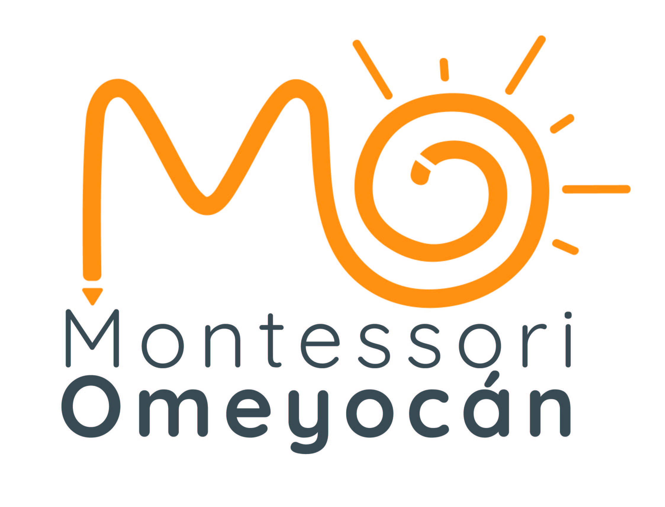 Logo Omeyocan